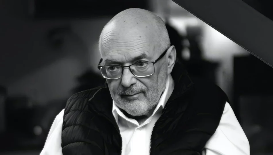 Zmarł dr Krzysztof Pawłowski, twórca WSB-NLU i były senator - zdjęcie 1