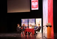 Konferencja „Nowoczesny patriotyzm” w Limanowskim Domu Kultury - zdjęcie główne