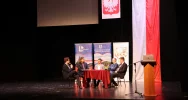 Konferencja „Nowoczesny patriotyzm” w Limanowskim Domu Kultury - zdjęcie 2