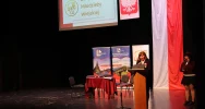 Konferencja „Nowoczesny patriotyzm” w Limanowskim Domu Kultury - zdjęcie 4