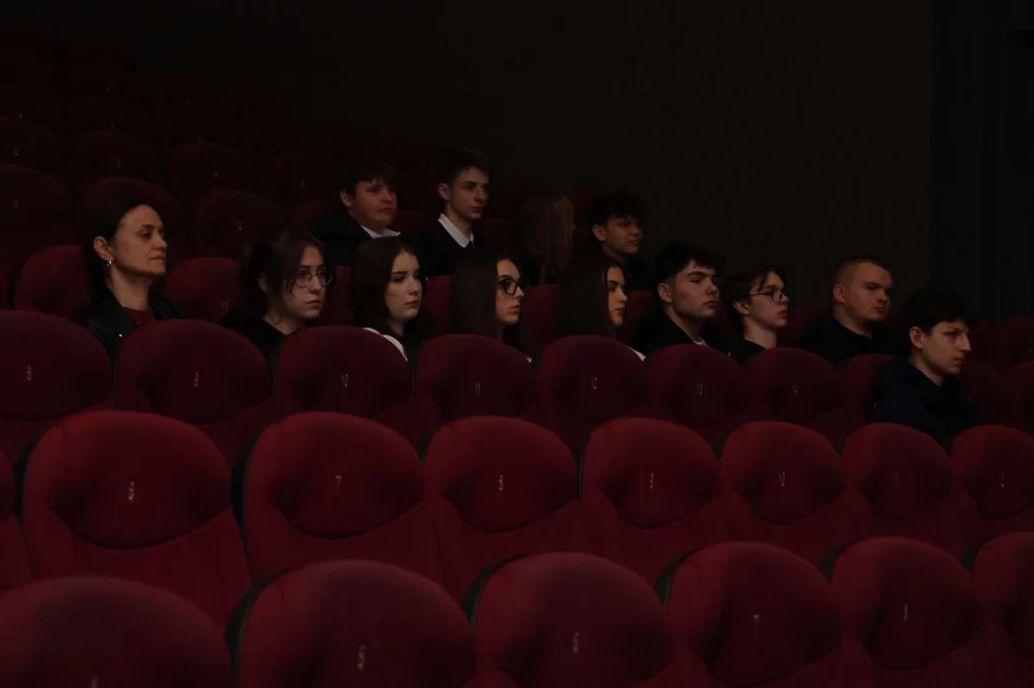 Konferencja „Nowoczesny patriotyzm” w Limanowskim Domu Kultury - zdjęcie 8