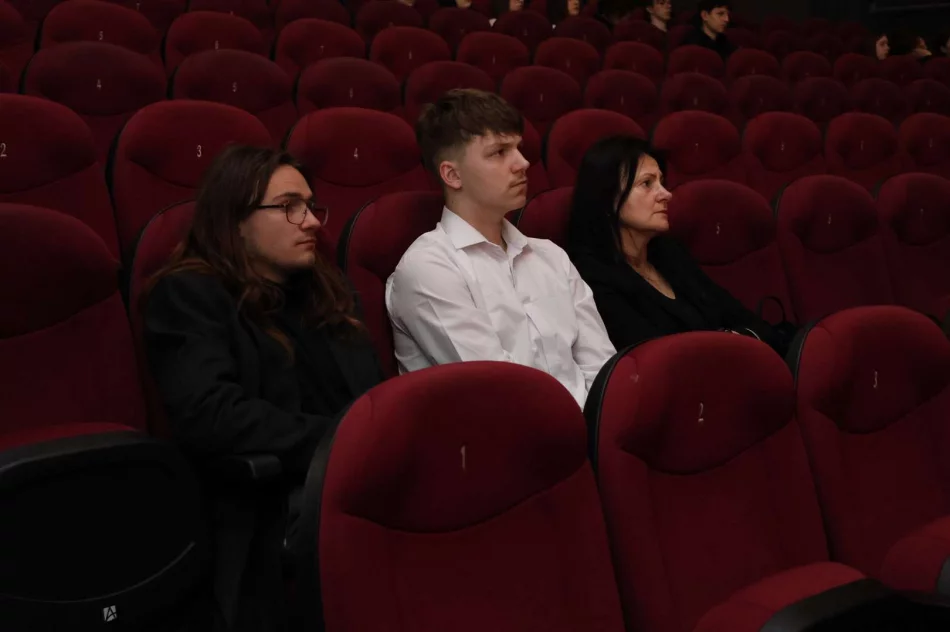 Konferencja „Nowoczesny patriotyzm” w Limanowskim Domu Kultury - zdjęcie 9