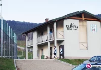 Zwycięska seria Olimpii Pisarzowa przerwana - zdjęcie główne