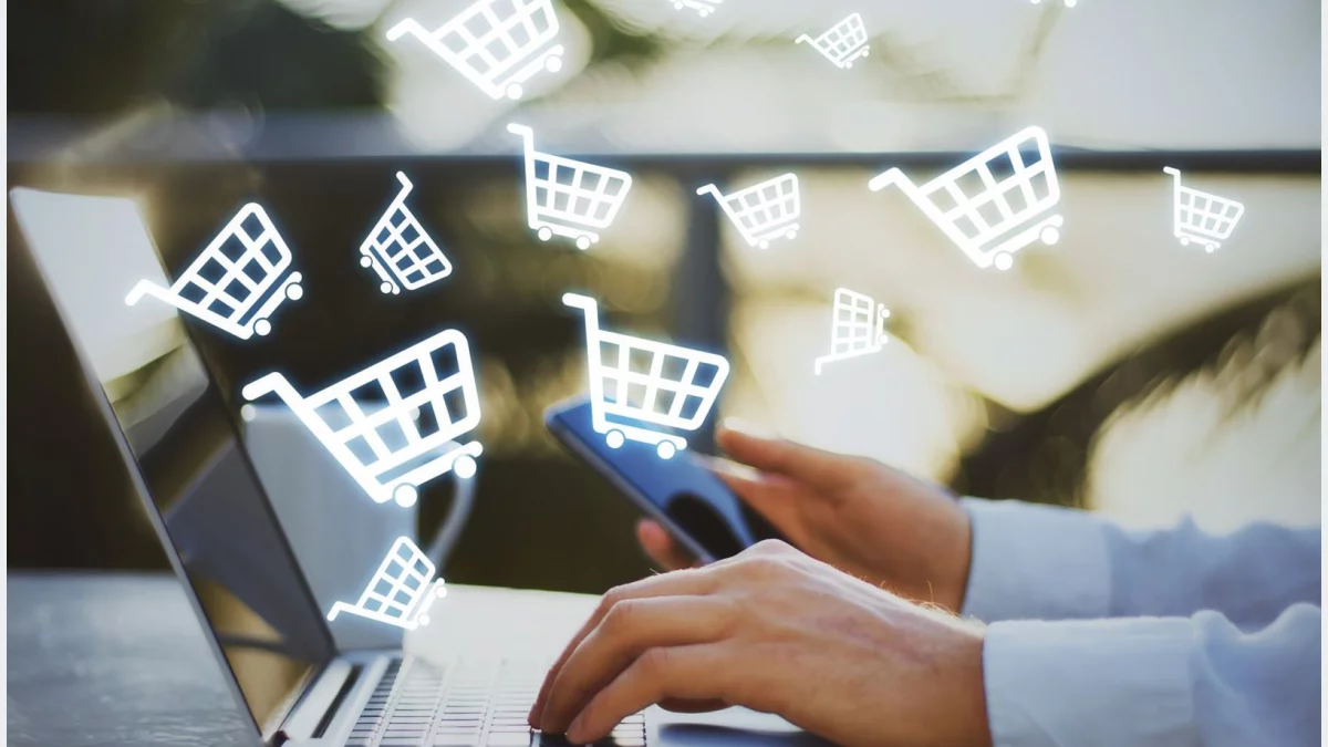 Jak skalować e-commerce bez zwiększania kosztów? Rola automatyzacji procesów
