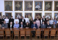 Limanowski Tischner w budowlanej elicie Polski - zdjęcie główne