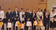 Limanowski Tischner w budowlanej elicie Polski - zdjęcie 2