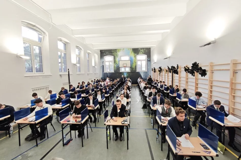 Limanowski Tischner w budowlanej elicie Polski - zdjęcie 5