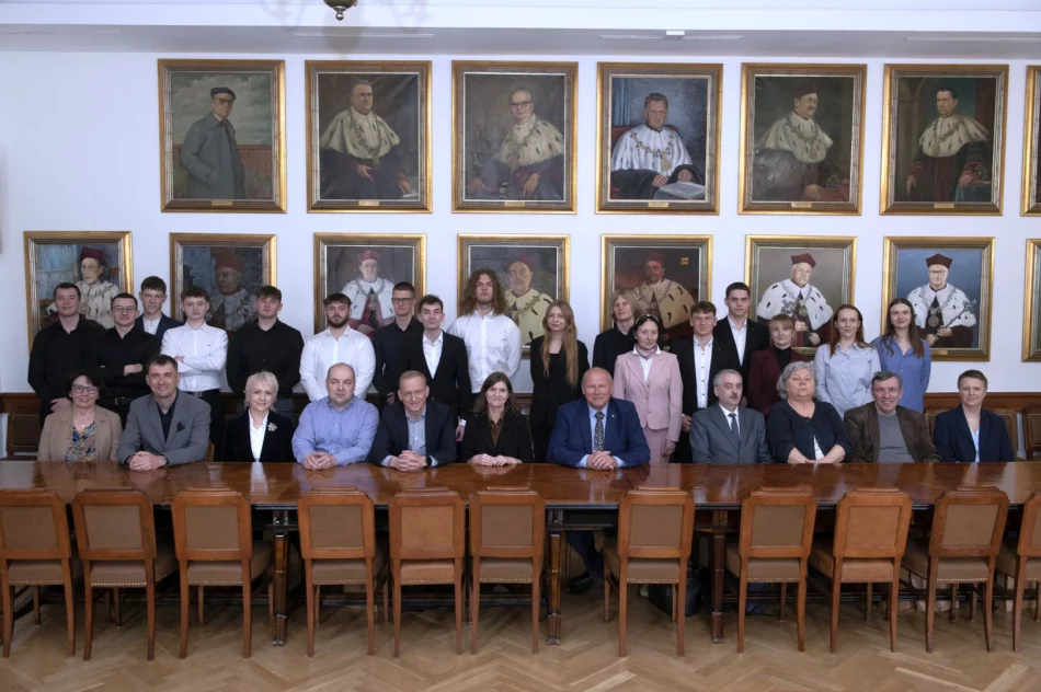 Limanowski Tischner w budowlanej elicie Polski - zdjęcie 6