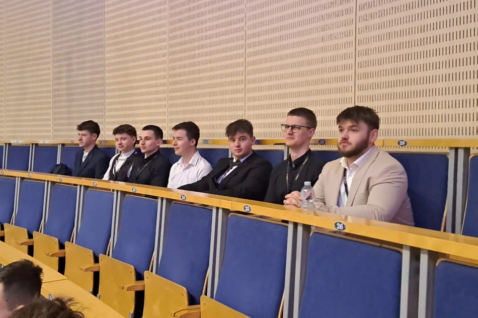 Limanowski Tischner w budowlanej elicie Polski - zdjęcie 7