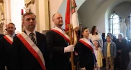 Uroczyste obchody 235. rocznicy uchwalenia Konstytucji 3 Maja - zdjęcie 2