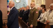 Uroczyste obchody 235. rocznicy uchwalenia Konstytucji 3 Maja - zdjęcie 3