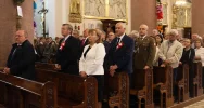Uroczyste obchody 235. rocznicy uchwalenia Konstytucji 3 Maja - zdjęcie 4