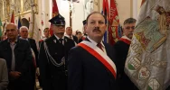 Uroczyste obchody 235. rocznicy uchwalenia Konstytucji 3 Maja - zdjęcie 5