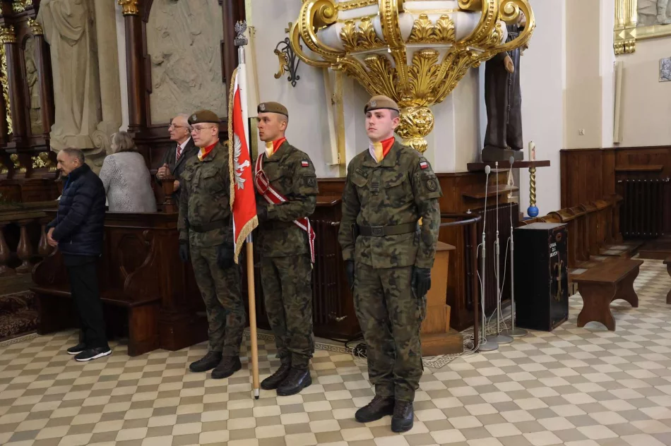 Uroczyste obchody 235. rocznicy uchwalenia Konstytucji 3 Maja - zdjęcie 8