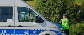 Szczęśliwy finał poszukiwań 76-letniej kobiety. Odnaleziono ją między Cichoniem a Tokoniem - zdjęcie główne
