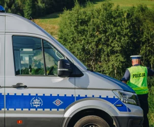 Miał 1,5 promila. 17-latek bez prawa jazdy sprawcą zderzenia - zdjęcie główne