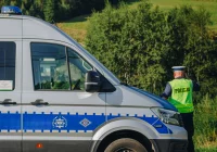 Miał 1,5 promila. 17-latek bez prawa jazdy sprawcą zderzenia - zdjęcie główne
