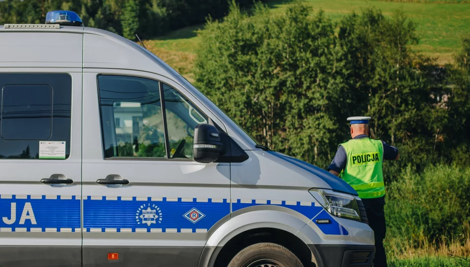 Miał 1,5 promila. 17-latek bez prawa jazdy sprawcą zderzenia - zdjęcie 1
