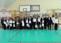 VI Powiatowy Konkurs o Tadeuszu Kościuszce - zdjęcie główne