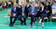 VI Powiatowy Konkurs o Tadeuszu Kościuszce - zdjęcie 2