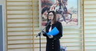 VI Powiatowy Konkurs o Tadeuszu Kościuszce - zdjęcie 3