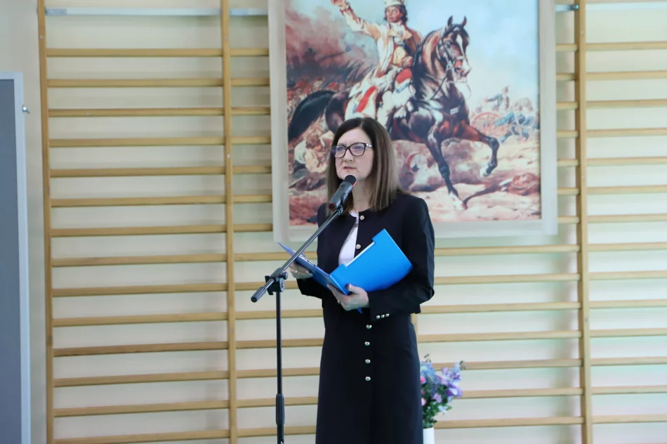 VI Powiatowy Konkurs o Tadeuszu Kościuszce - zdjęcie 3