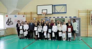 VI Powiatowy Konkurs o Tadeuszu Kościuszce - zdjęcie 5