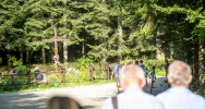 Podczas złazu odkryto nową tajemnicę Mogielicy - zdjęcie 1