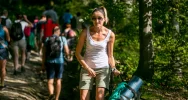 Podczas złazu odkryto nową tajemnicę Mogielicy - zdjęcie 3