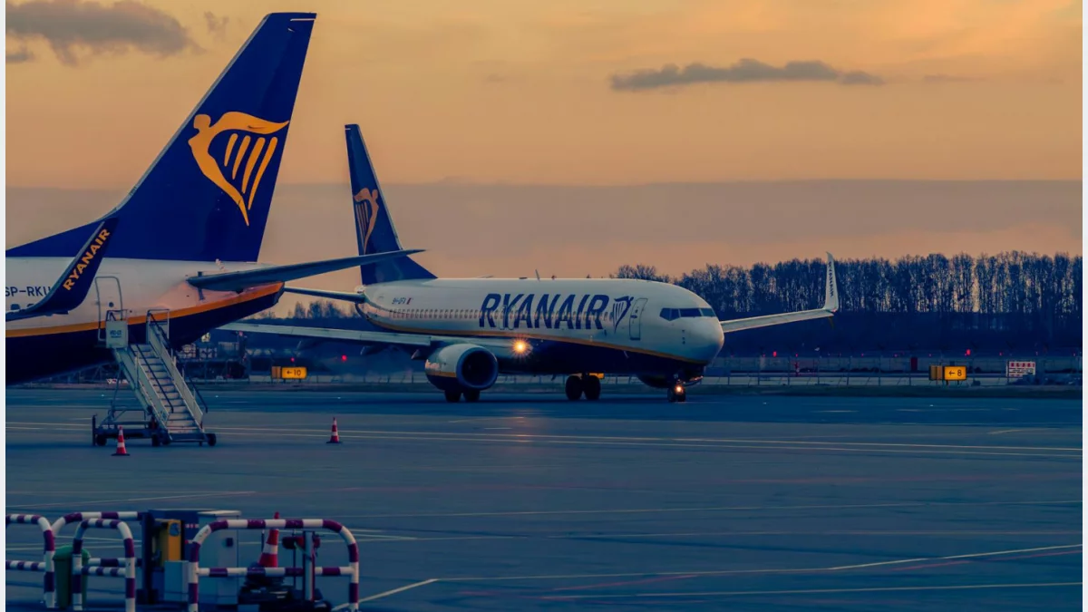Współpraca szkół z pośrednikami biletów grupowych - ułatwienia dla Erasmus+ od zapytania po boarding