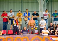 Piłkarski weekend: Limanovia chce odrobić straty do lidera. Ważny test przed Olimpią. - zdjęcie główne