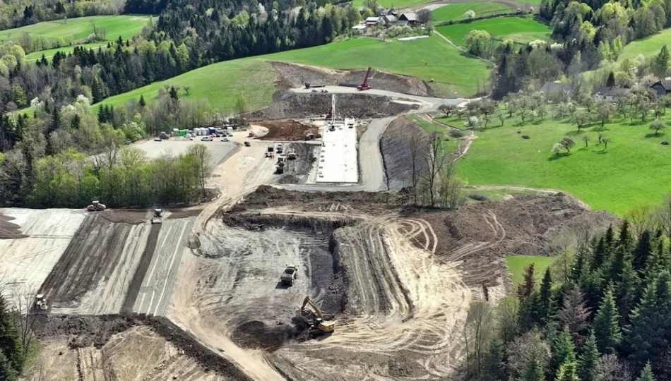 To stąd ruszą tarcze TBM (ZDJĘCIA) - zdjęcie 1