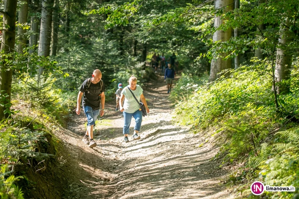Złaz na Mogielicy - 2017 - zdjęcie 4