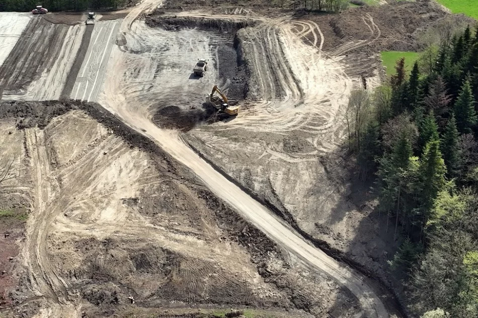 To stąd ruszą tarcze TBM (ZDJĘCIA) - zdjęcie 5