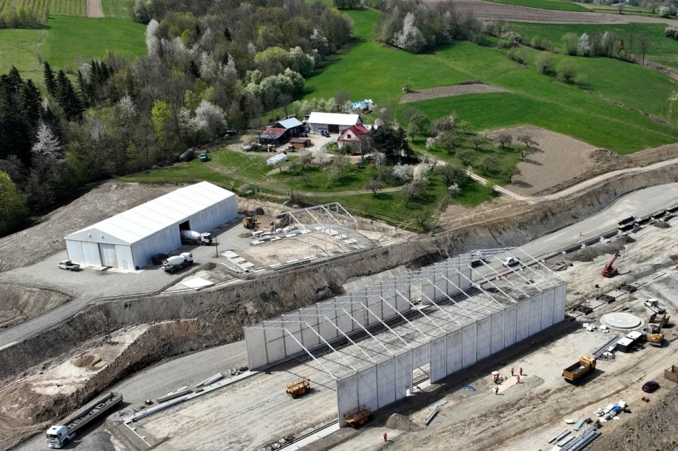 To stąd ruszą tarcze TBM (ZDJĘCIA) - zdjęcie 8