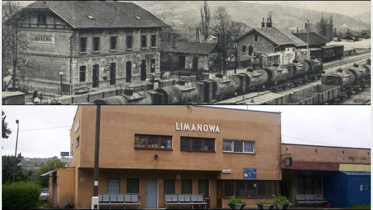 Muzealne spotkanie o historii kolei