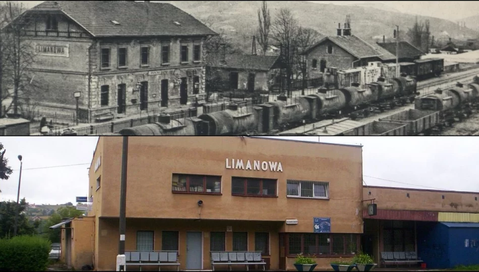 Muzealne spotkanie o historii kolei - zdjęcie 1