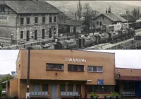 Muzealne spotkanie o historii kolei - zdjęcie główne