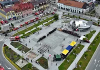 Powiatowe święto strażaków. Znamy program uroczystości - zdjęcie główne