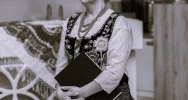 Zmarła Elżbieta Curzydło - wiceprzewodnicząca Rady Gminy i działaczka regionalna - zdjęcie 3