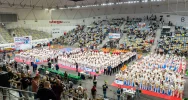 3 tytuły Mistrzów Polski i 6. miejsce drużynowo na Mistrzostwach Polski dla zawodników Limanowskiego Klubu Kyokushin Karate - zdjęcie 2