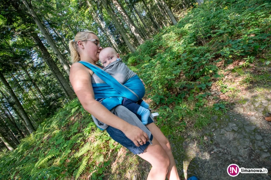 Złaz na Mogielicy - 2017 - zdjęcie 8