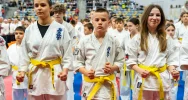 3 tytuły Mistrzów Polski i 6. miejsce drużynowo na Mistrzostwach Polski dla zawodników Limanowskiego Klubu Kyokushin Karate - zdjęcie 4
