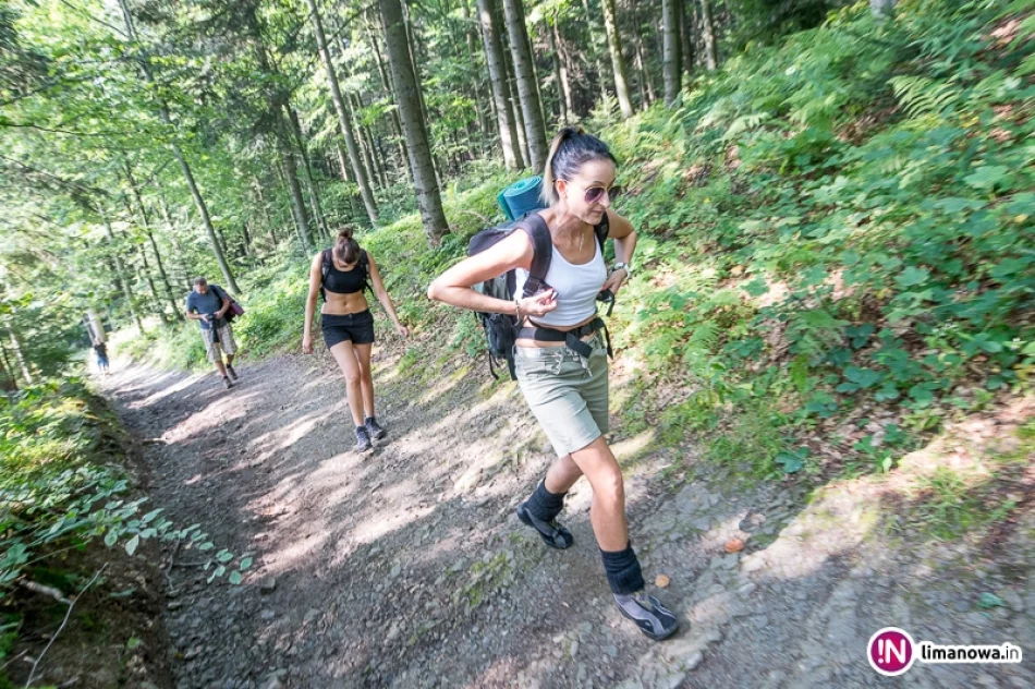 Złaz na Mogielicy - 2017 - zdjęcie 9