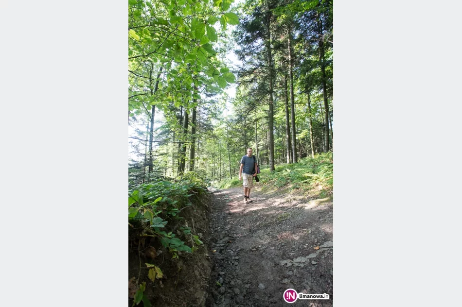 Złaz na Mogielicy - 2017 - zdjęcie 10