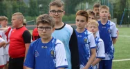 Chłopcy z Nowego Rybia zwycięzcami Mistrzostw Gminy Limanowa w Piłce Nożnej ! - zdjęcie 2
