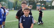 Chłopcy z Nowego Rybia zwycięzcami Mistrzostw Gminy Limanowa w Piłce Nożnej ! - zdjęcie 3