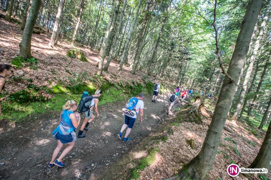 Złaz na Mogielicy - 2017 - zdjęcie 11