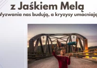 Zaproszenie na spotkanie z Jaśkiem Melą - zdjęcie główne