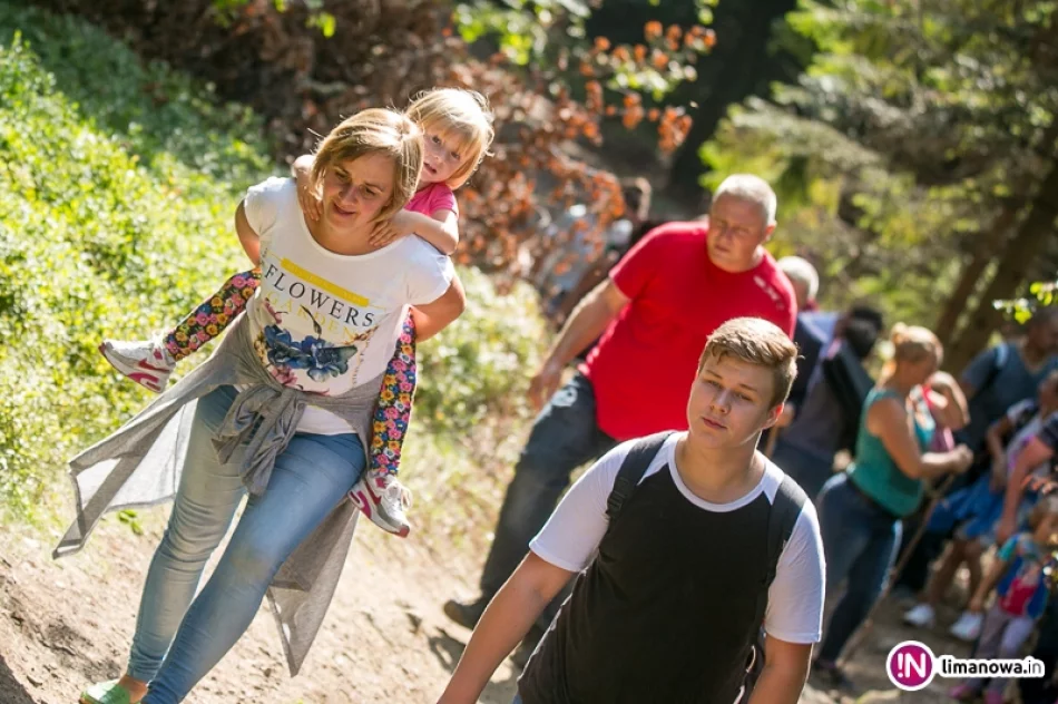 Złaz na Mogielicy - 2017 - zdjęcie 12